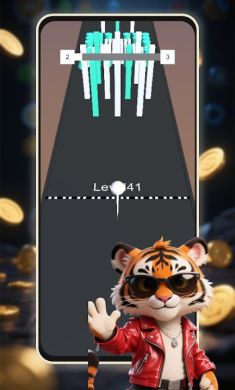 路径球5