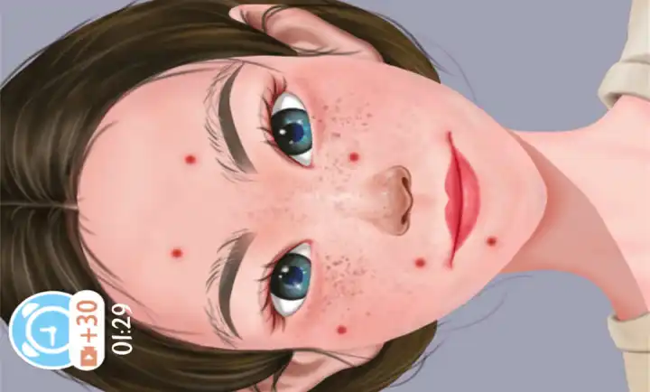 放松解个压