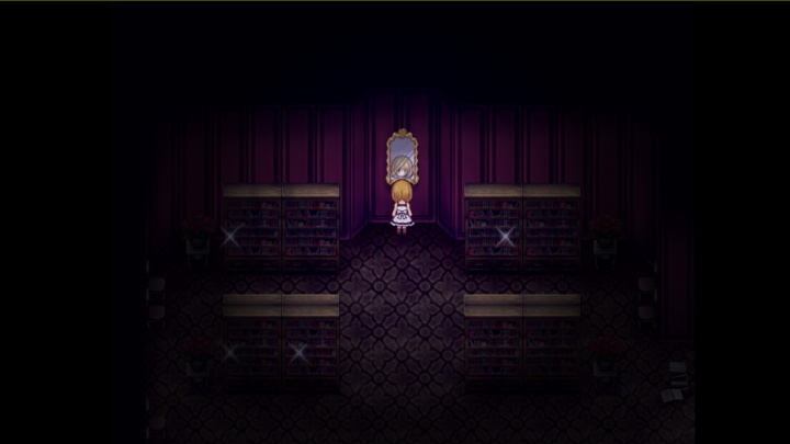 魔女之家重制版
