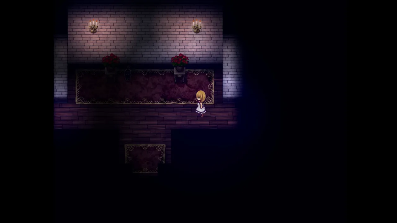 魔女之家重制版