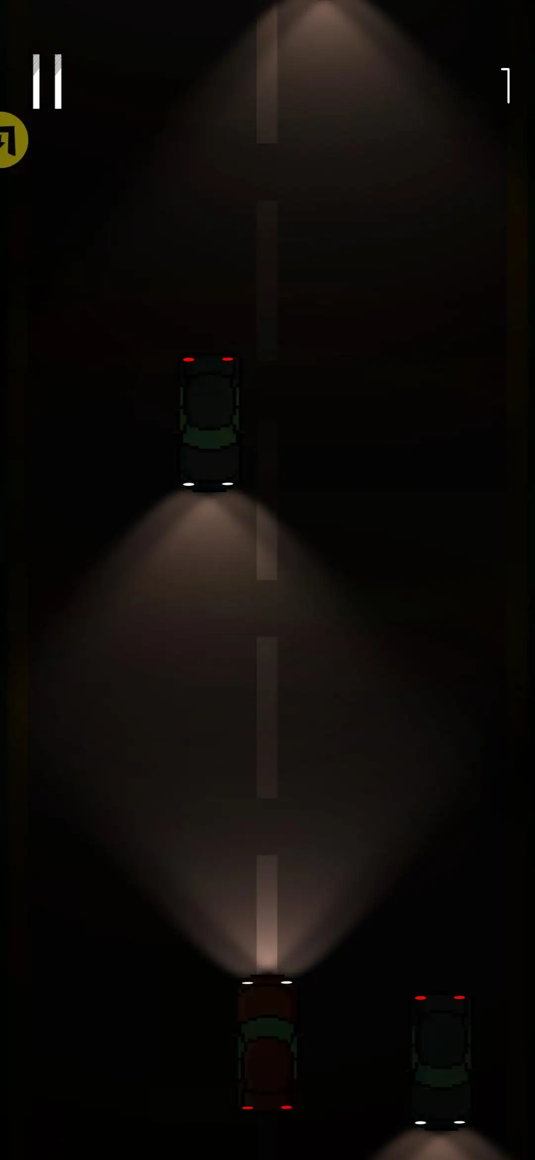 午夜高速公路