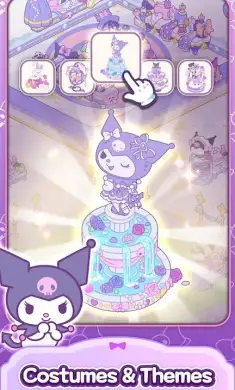 Hello Kitty：我的梦之店