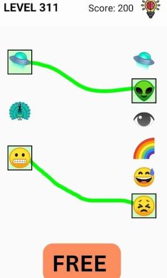 表情符号拼图