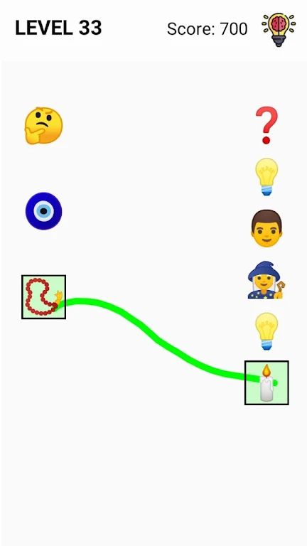 表情符号拼图