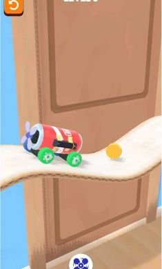 汽车模型组装 3D