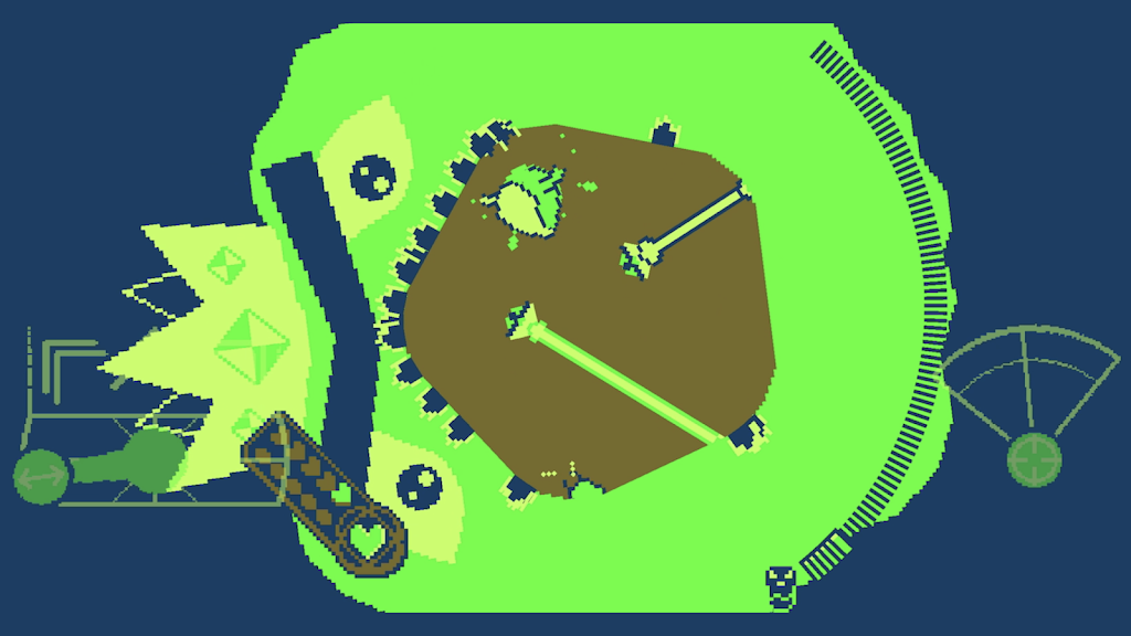 战环空间 战环空间