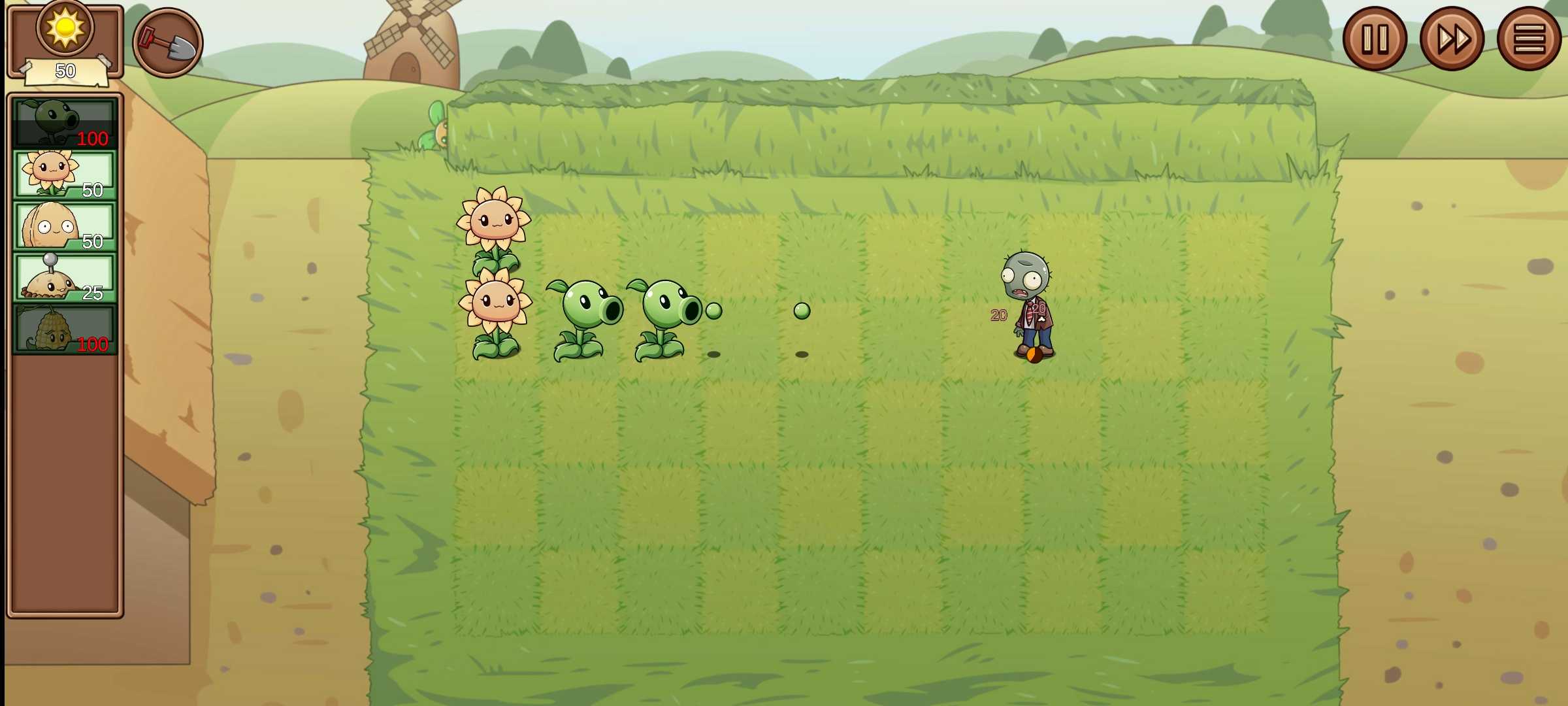 植物大战僵尸LG 植物大战僵尸LG
