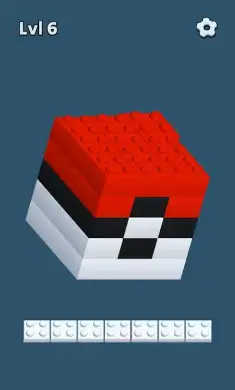 砖块大师 3D