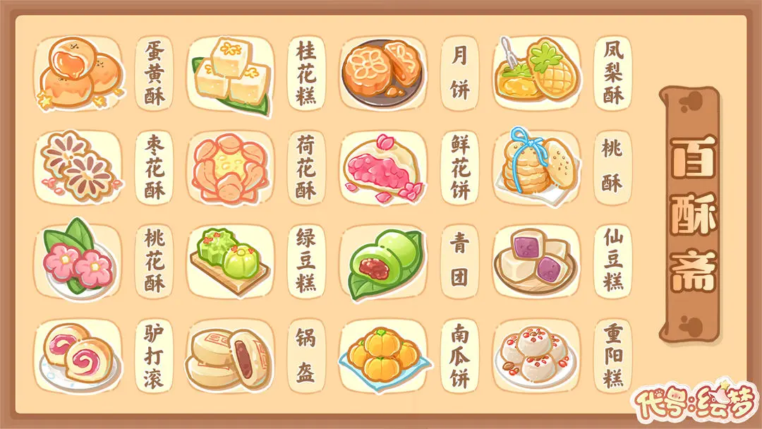 代号:绘梦