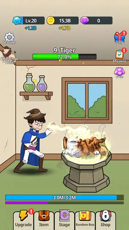 召唤师传奇