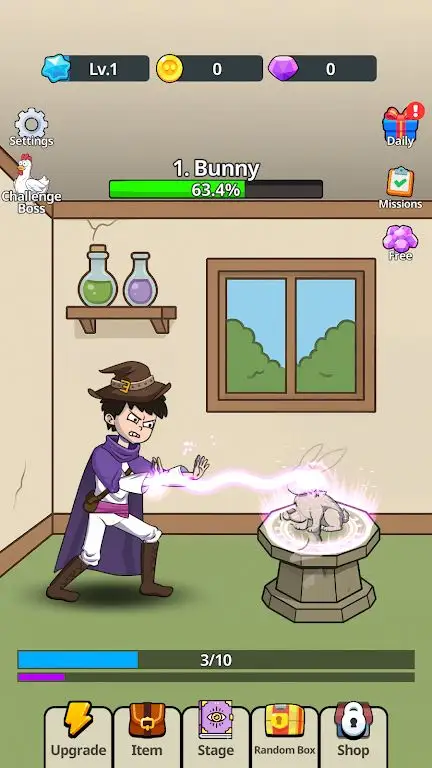召唤师传奇