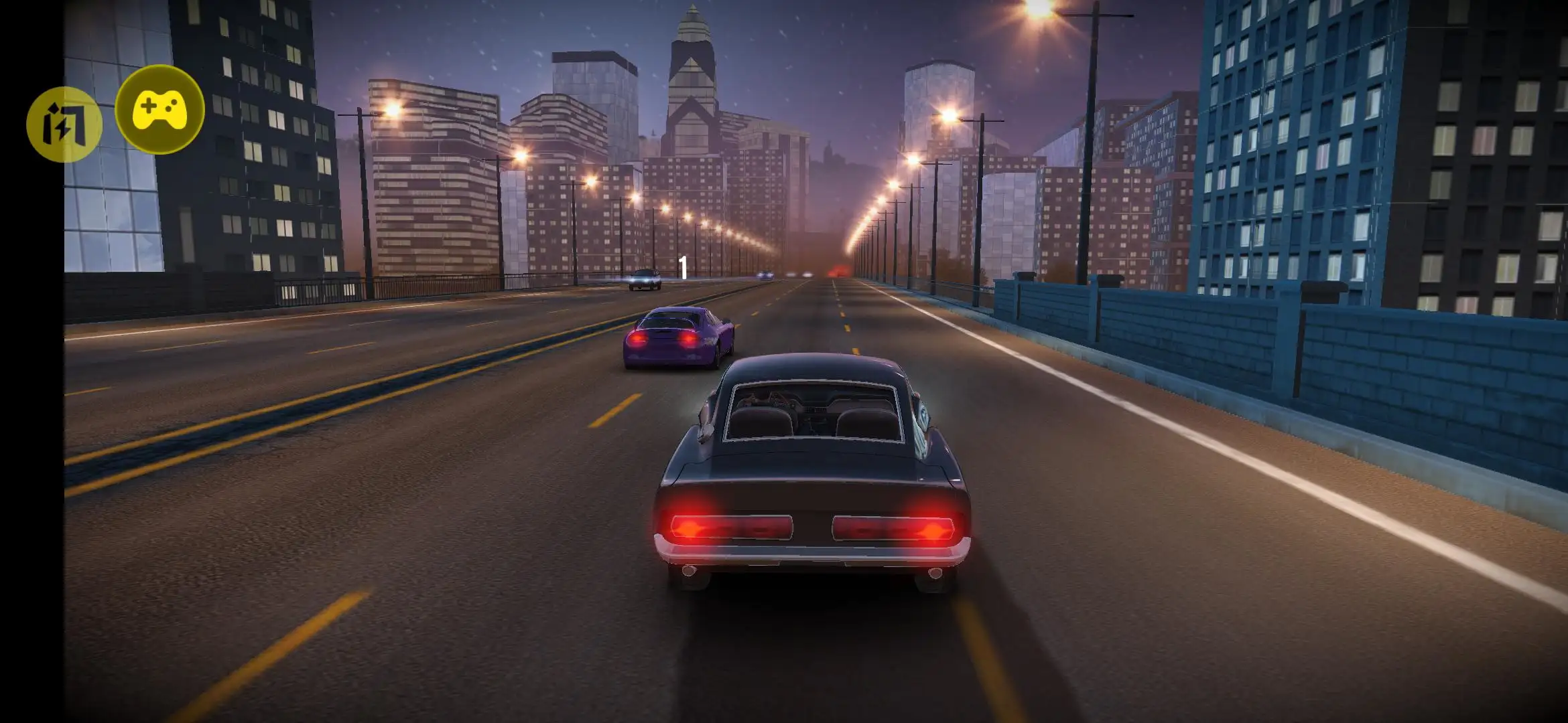 CarX公路赛车