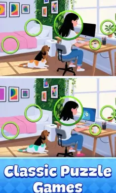 找不同3