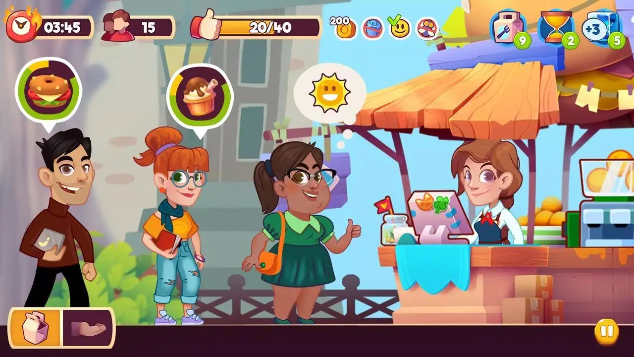 梦想咖啡馆