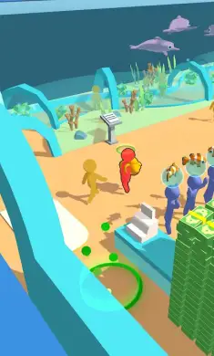 水族馆乐园