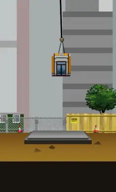 都市摩天楼