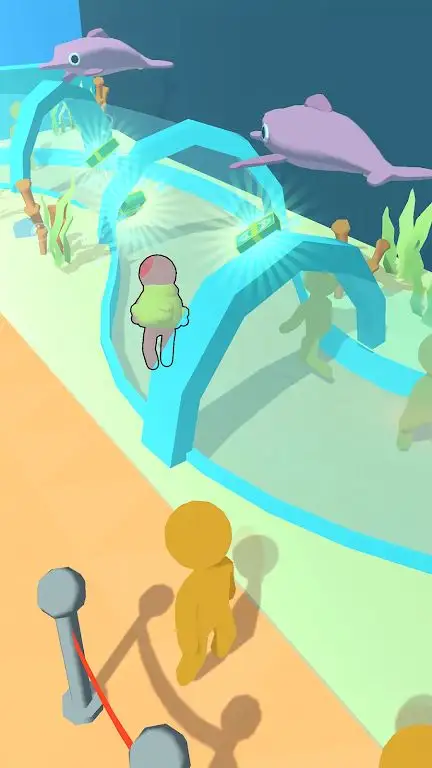 水族馆乐园
