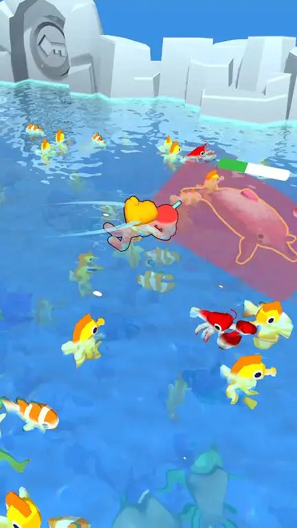 水族馆乐园