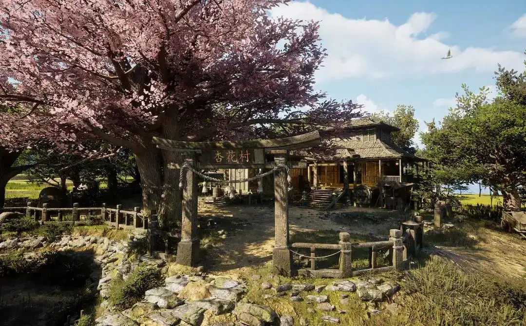 重返校园（给他爱校园版）