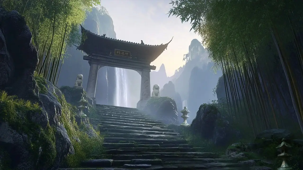 代号:幻梦