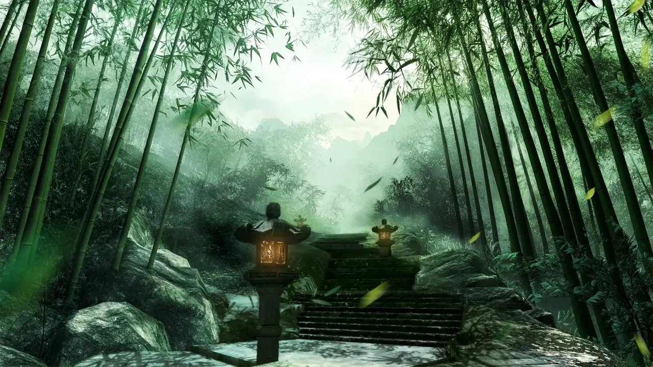 代号:幻梦