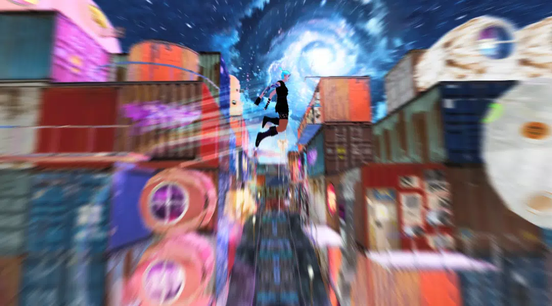 高于天堂