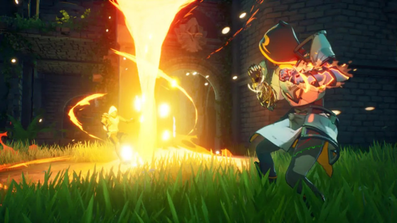 Spellbreak Spellbreak