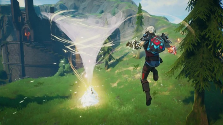 Spellbreak Spellbreak