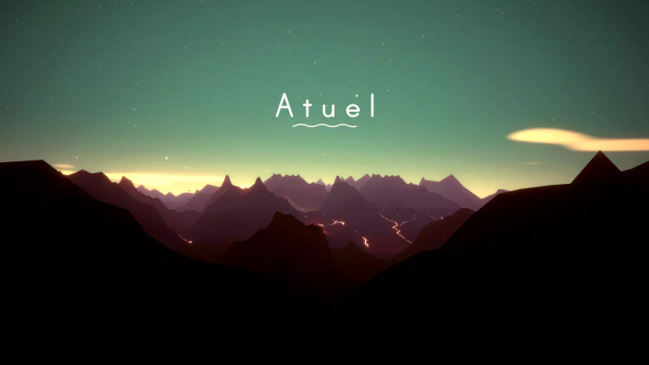 阿图埃尔(Atuel)
