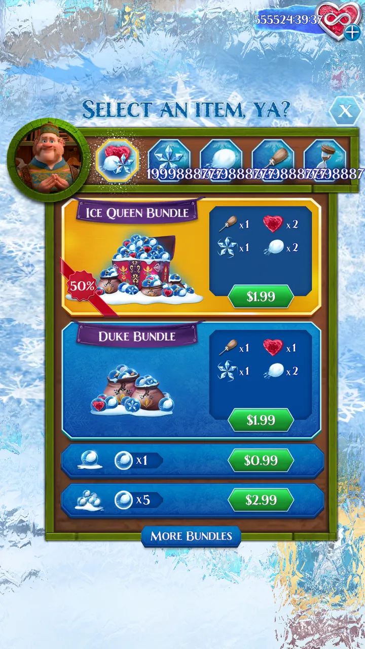 冰雪奇缘:冰纷乐2