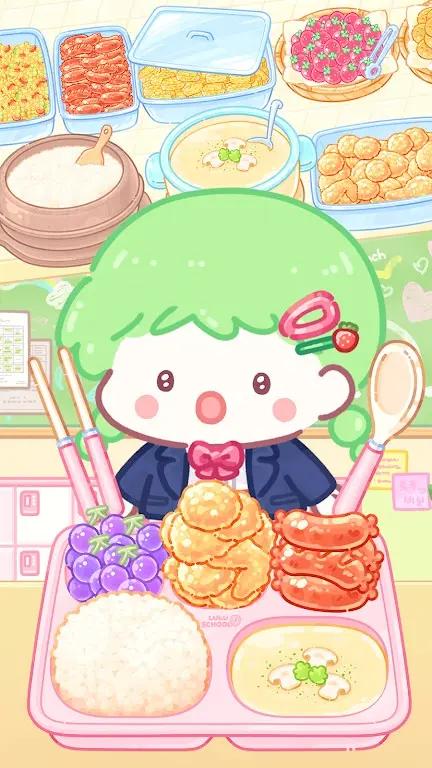 糖葫芦达人(内置存档版)