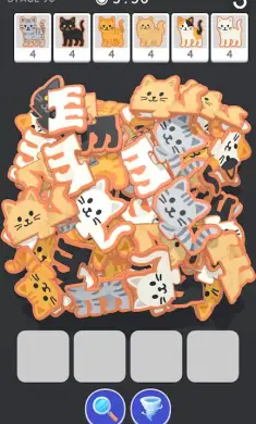 拼图游戏3D