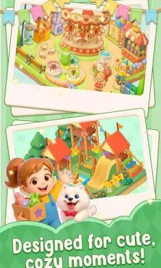 舒适乐园 舒适乐园