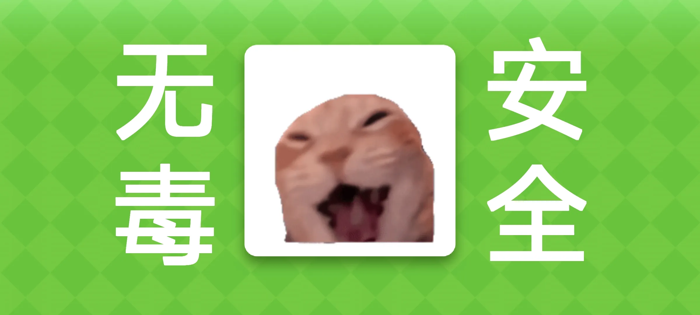 Meme的毒药