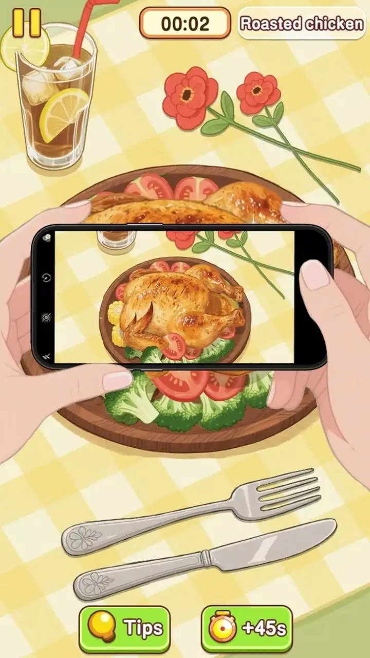 烹饪小当家