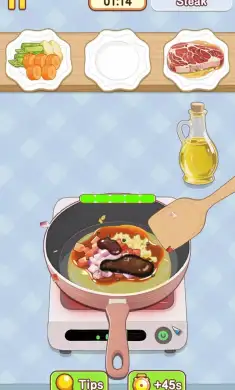 烹饪小当家