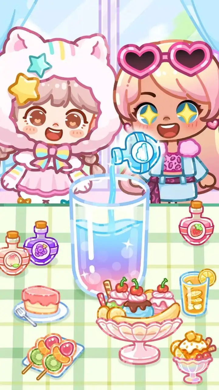 水晶糖果(安洁拉厂商新作) 水晶糖果(安洁拉厂商新作)