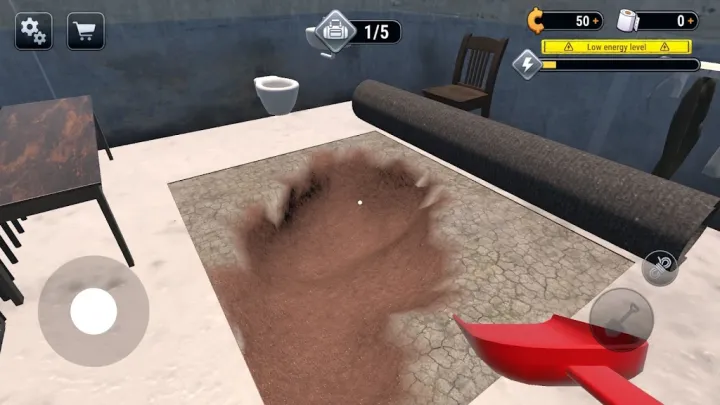越狱模拟器3D汉化版