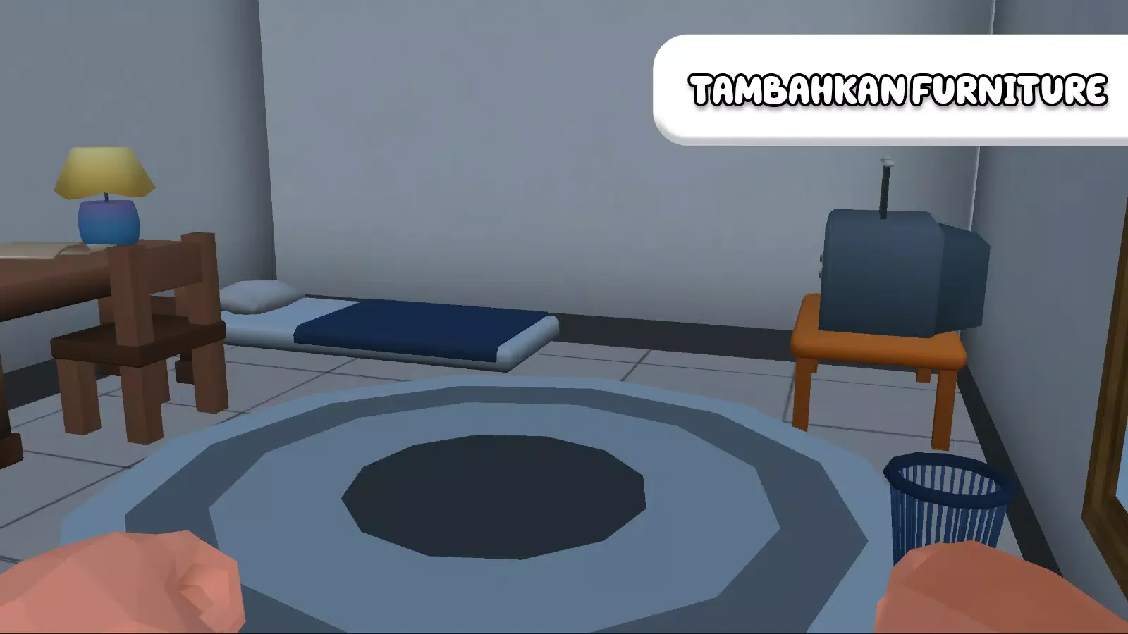 房东模拟器