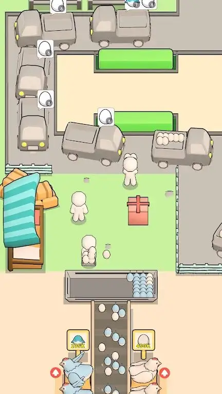 养鸡大亨