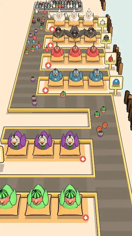 养鸡大亨