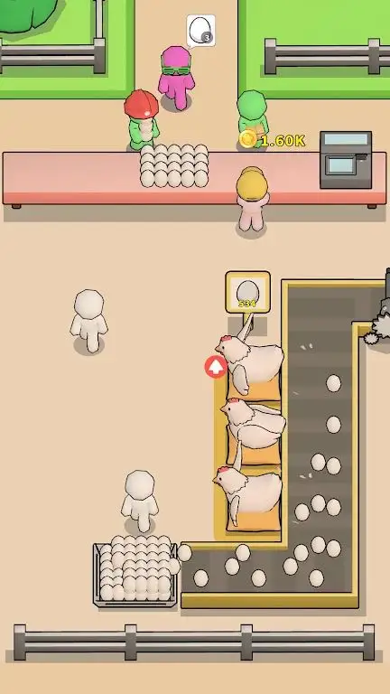 养鸡大亨