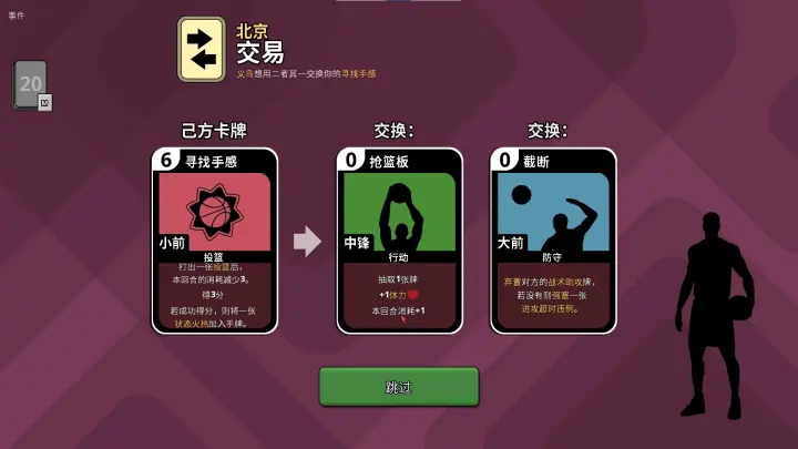 篮下王朝:战术大师