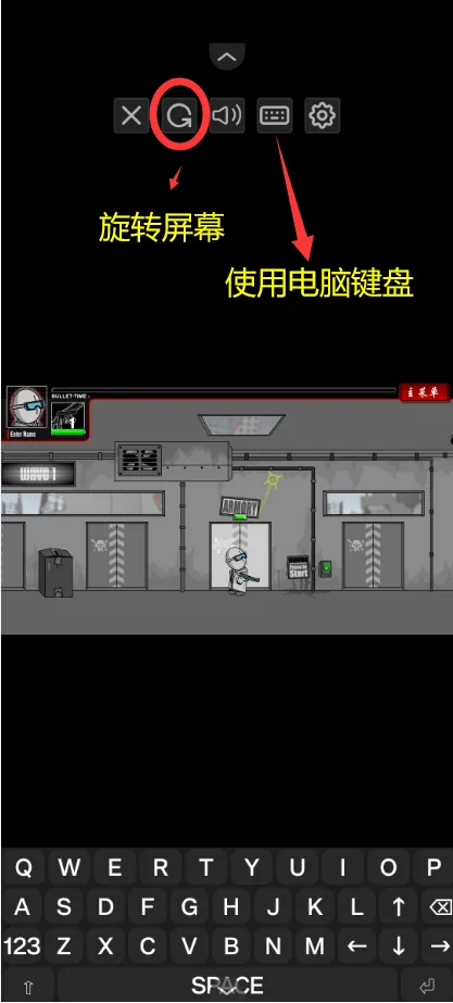 暴力迪吧枪械拓展模组合集版