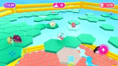 明星大赛