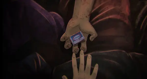 脆弱Fragile
