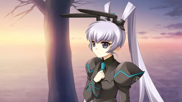 梦幻恋曲抉择篇高清重制版