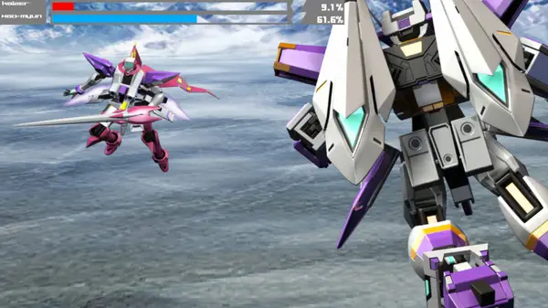 梦幻恋曲高清重制版