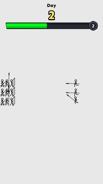 第30天:生存之战