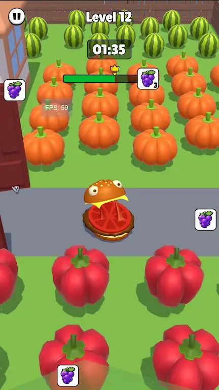 全部吃光